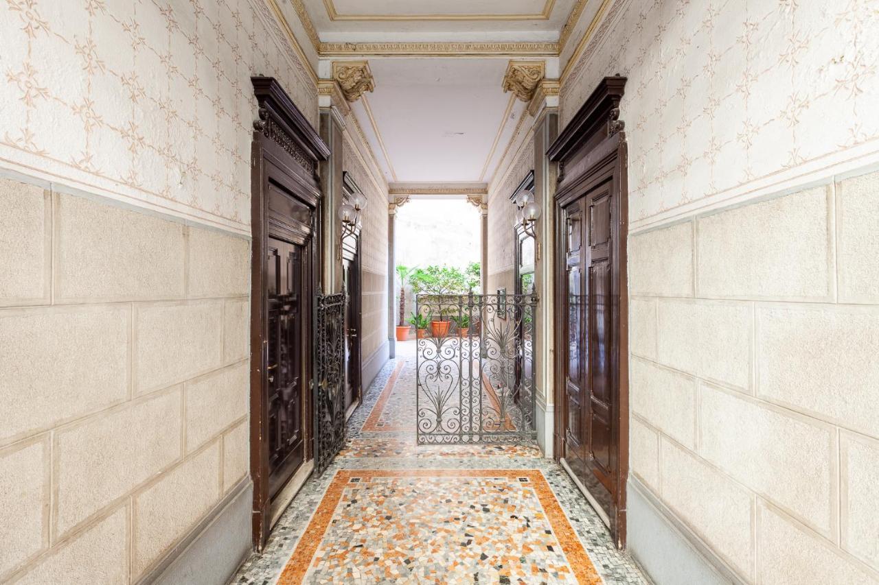 Charming Loft S. Gregorio 49 Master Guest Milano