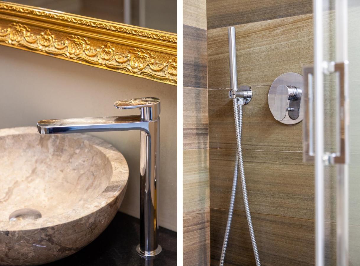 Appartamento Charming Loft S. Gregorio 49 Master Guest