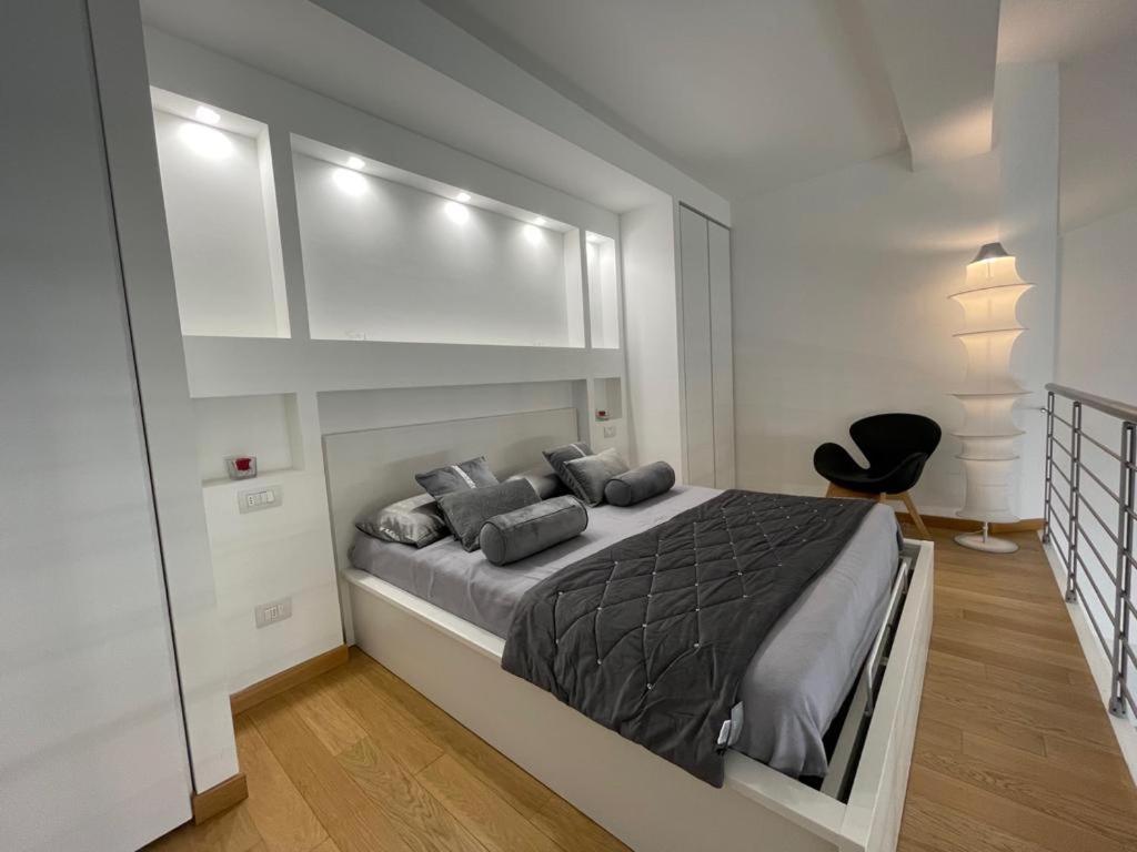 Loft Manifatture * Milan
