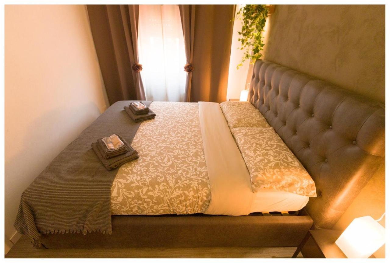 Dea Dreams Marghera Wifi Metro A 2 Passi Apartment Milan