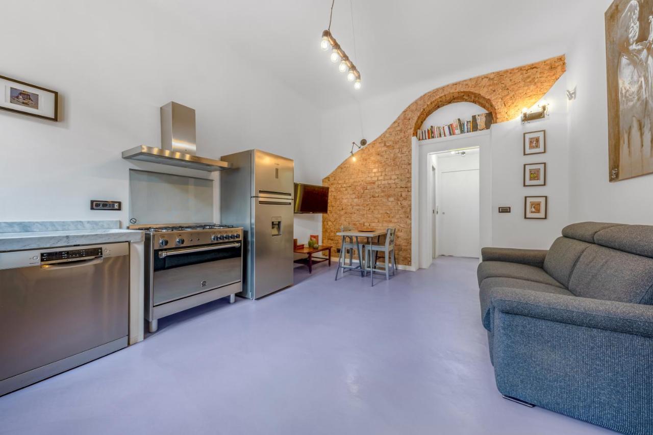 Casa Da Living Milan
