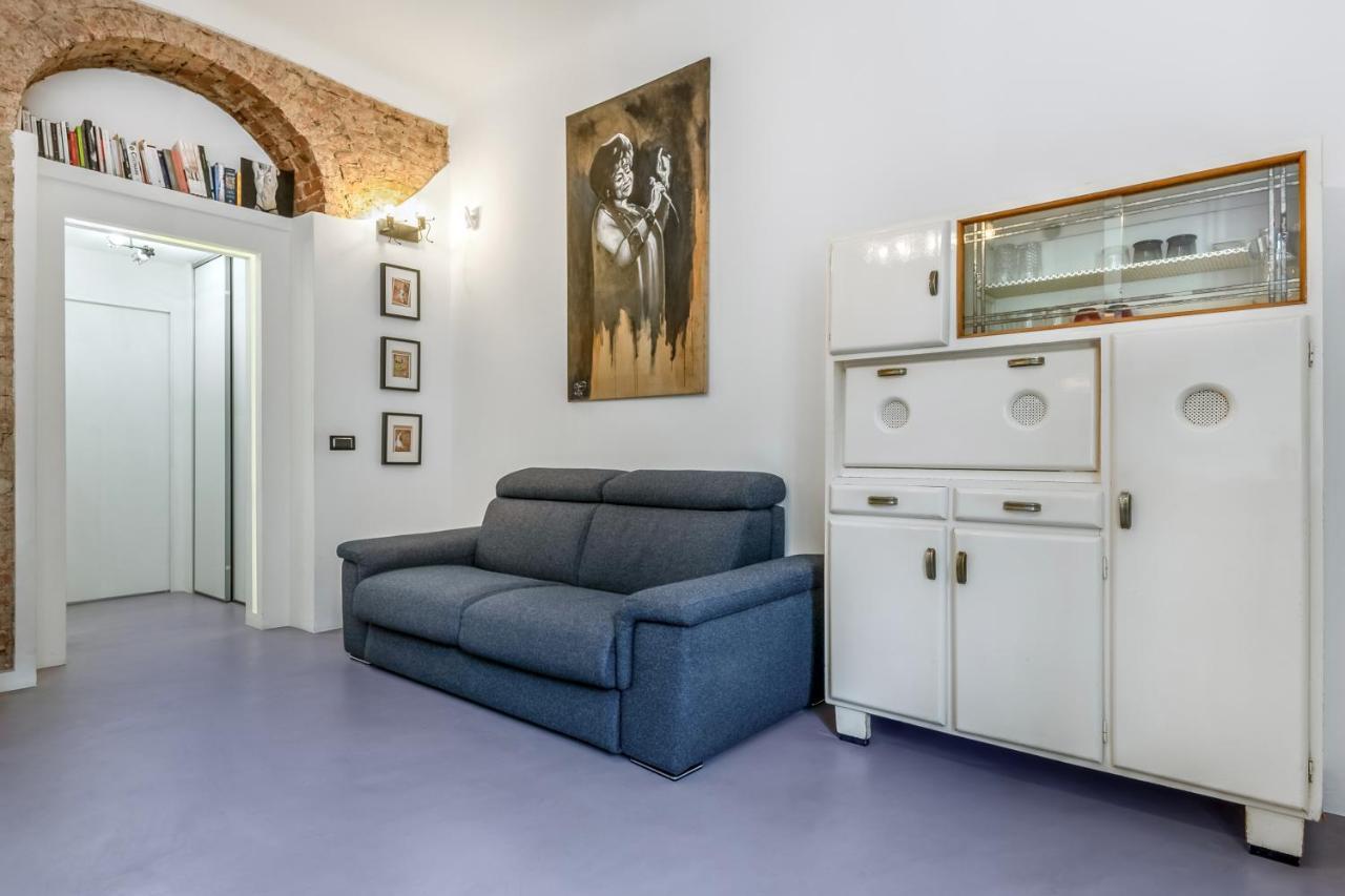 Casa Da Living Apartment