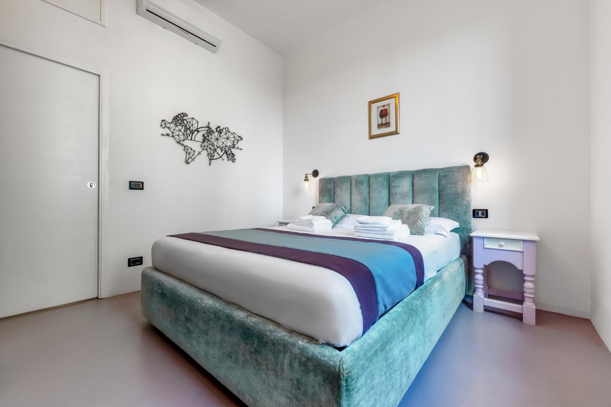 Apartment Casa Da Living *