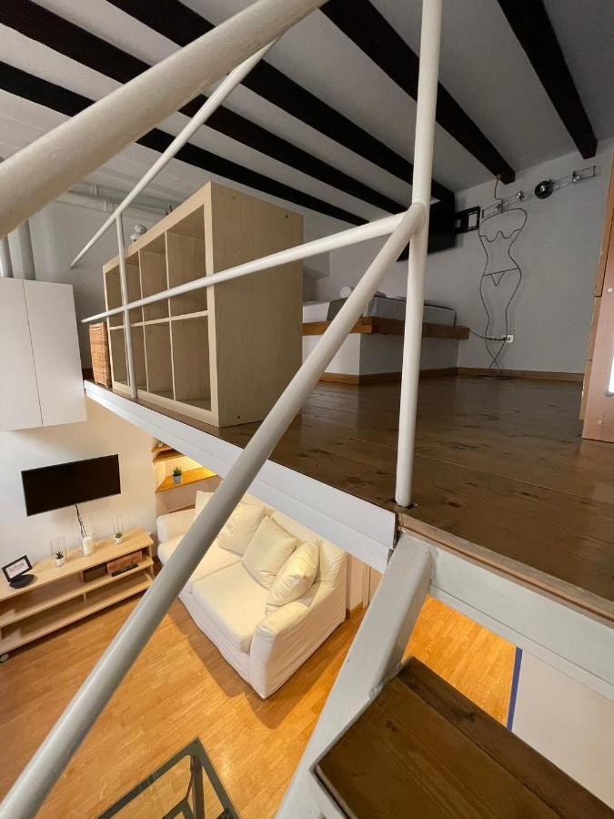 Lafilo 3 Apartamento *