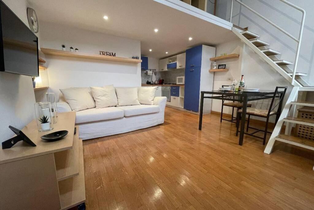 Lafilo 3 Apartamento Milão