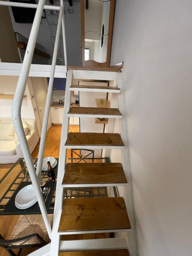 Lafilo 3 Apartamento