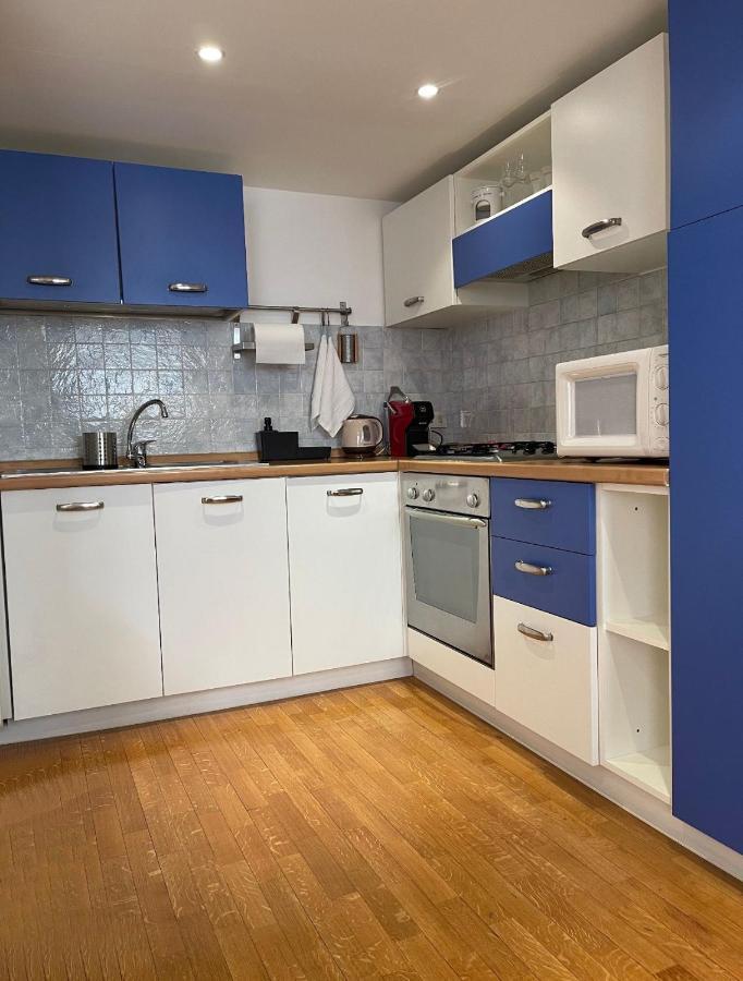 Apartamento Lafilo 3 *