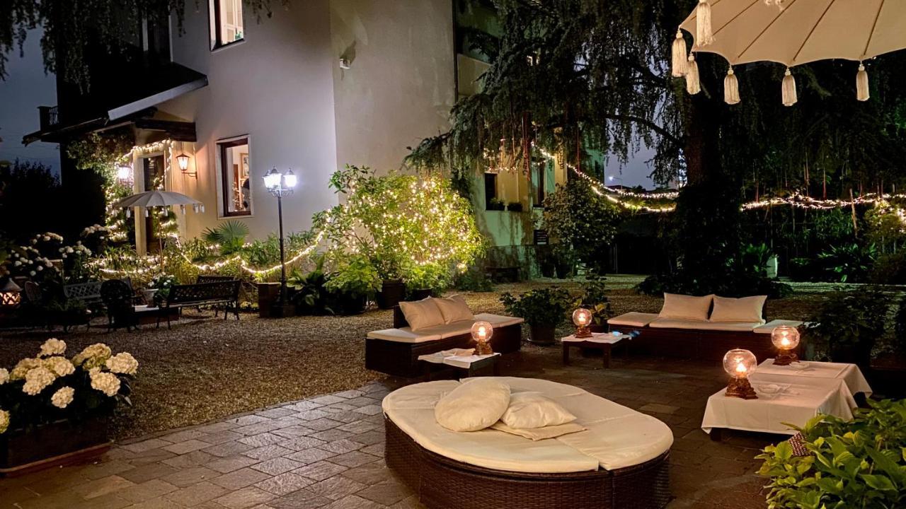 Apartment Aida *