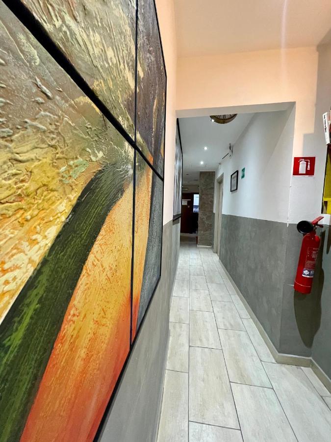 Hostel Old Milan