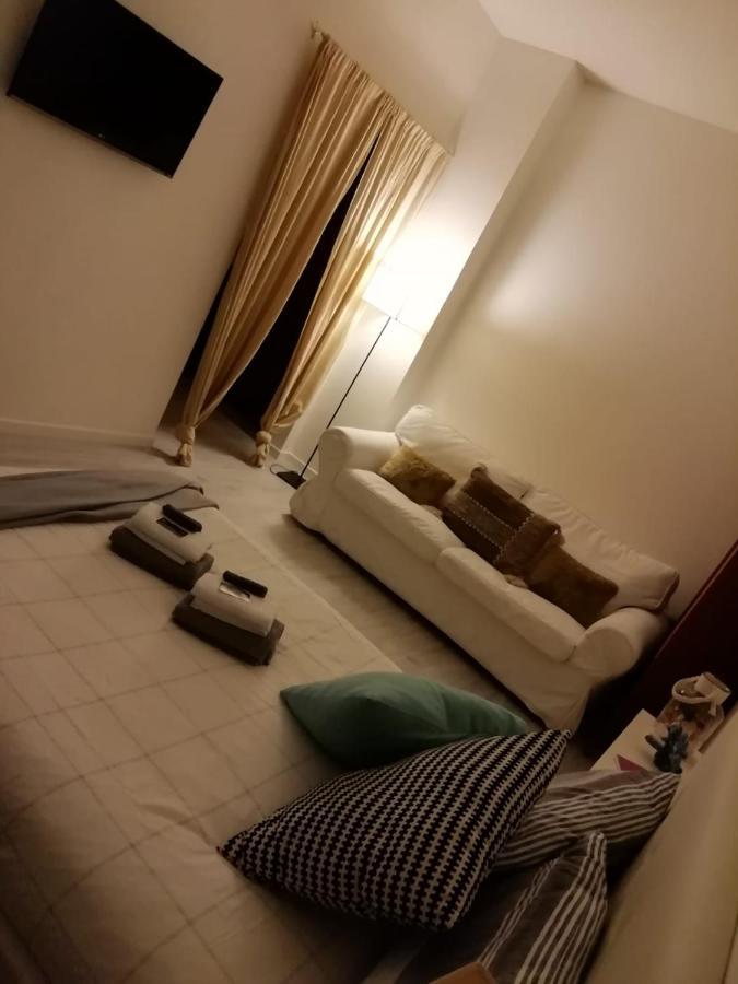 Apartment Fiera San Siro 2