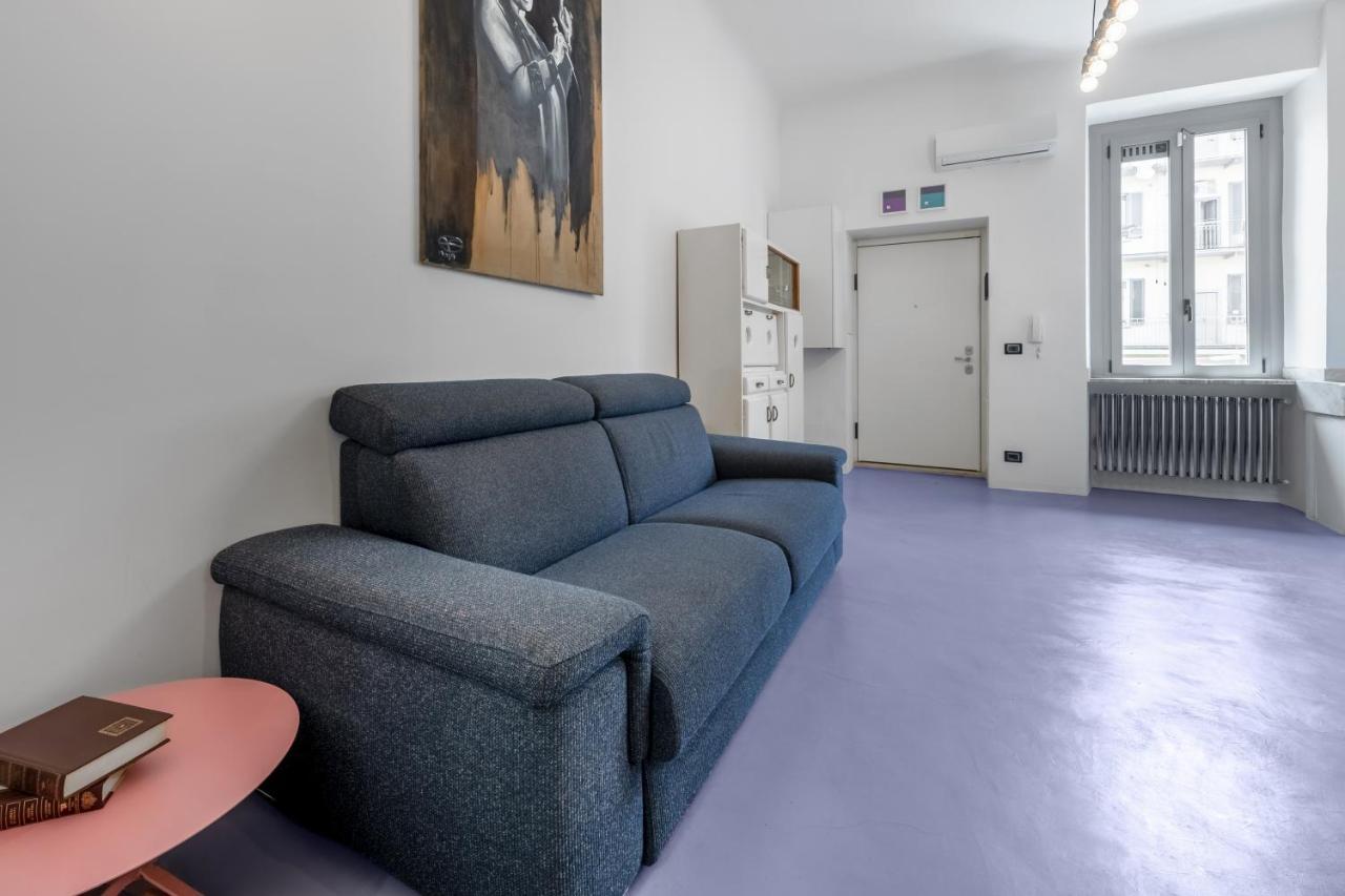 Casa Da Living * Milan