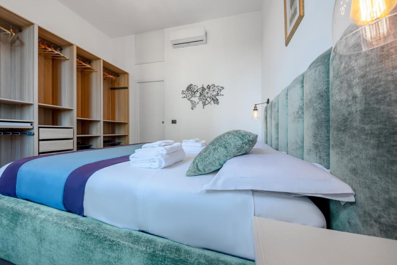 Casa Da Living Apartment Milan