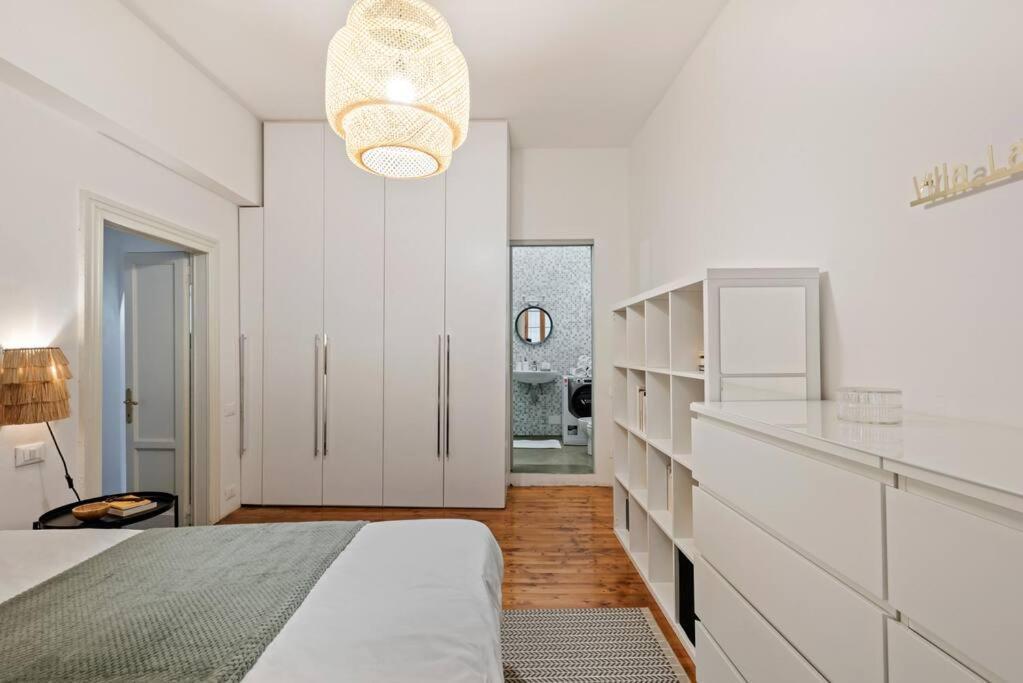 Feelings Of Peace And Comfort Near Duomo Apartment Milan
