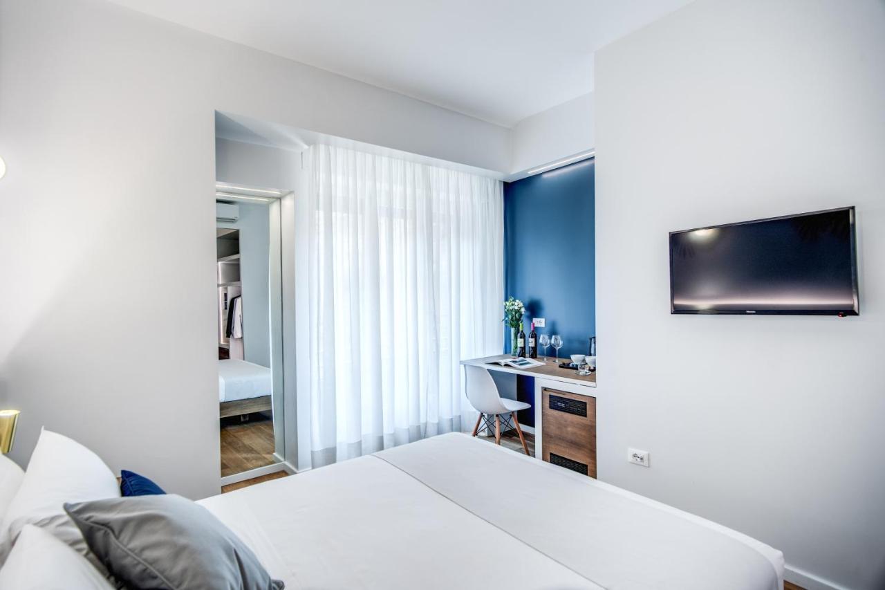 Hotel Victor Boutique Milan