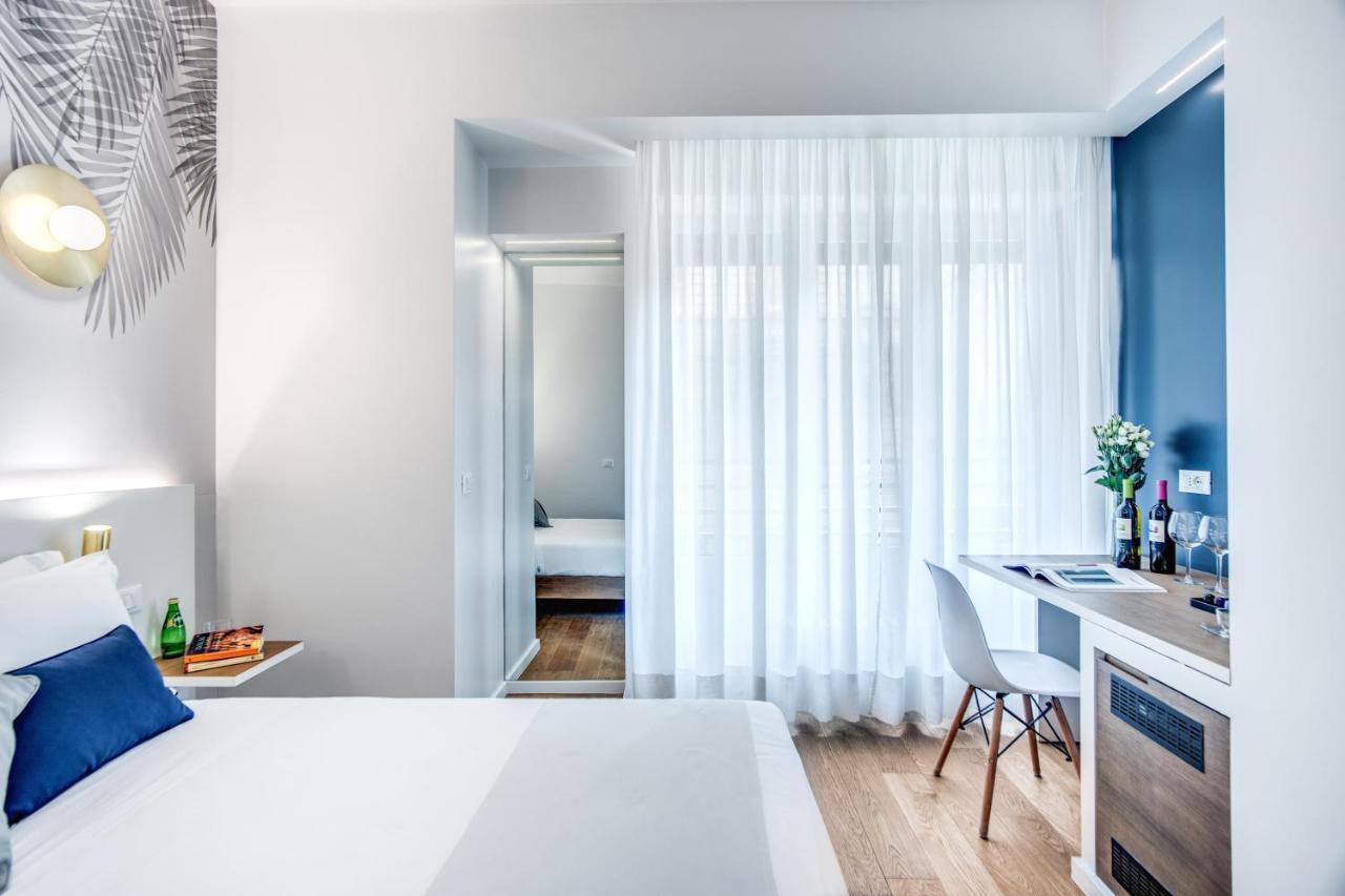 Victor Boutique 3* Milan