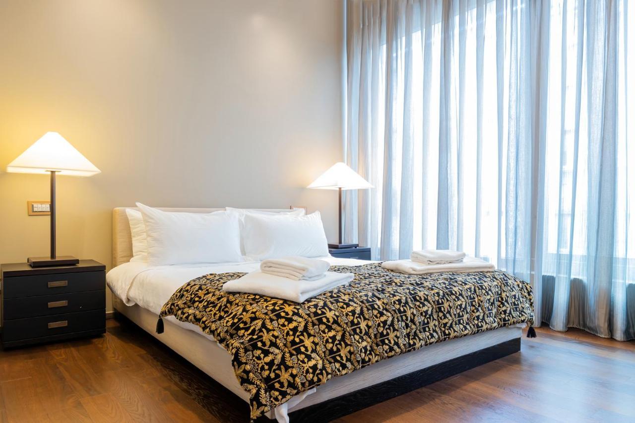 Apartamento Retreats Duomo Milão
