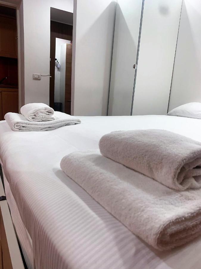 Apartment Way Rent - Bellissimo Loft A Porta Romana Milan