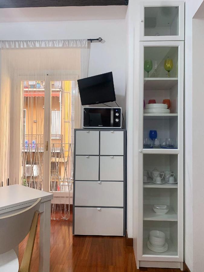 Way Rent - Bellissimo Loft A Porta Romana Apartment Milan