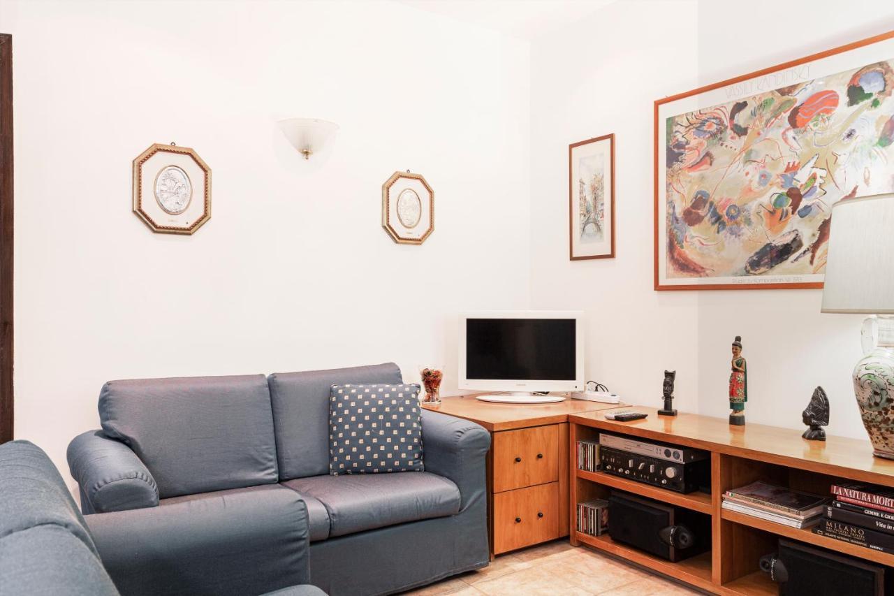 Your Cozy In - Via Rovereto Milan