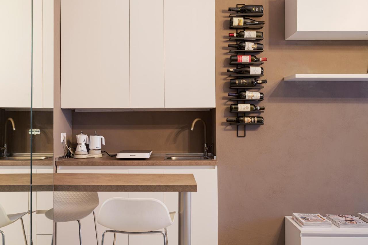 The Studio - Centrale Via Zuretti Milan