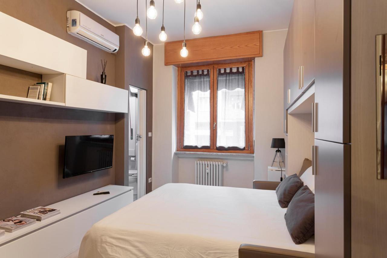 The Studio - Centrale Via Zuretti Apartment