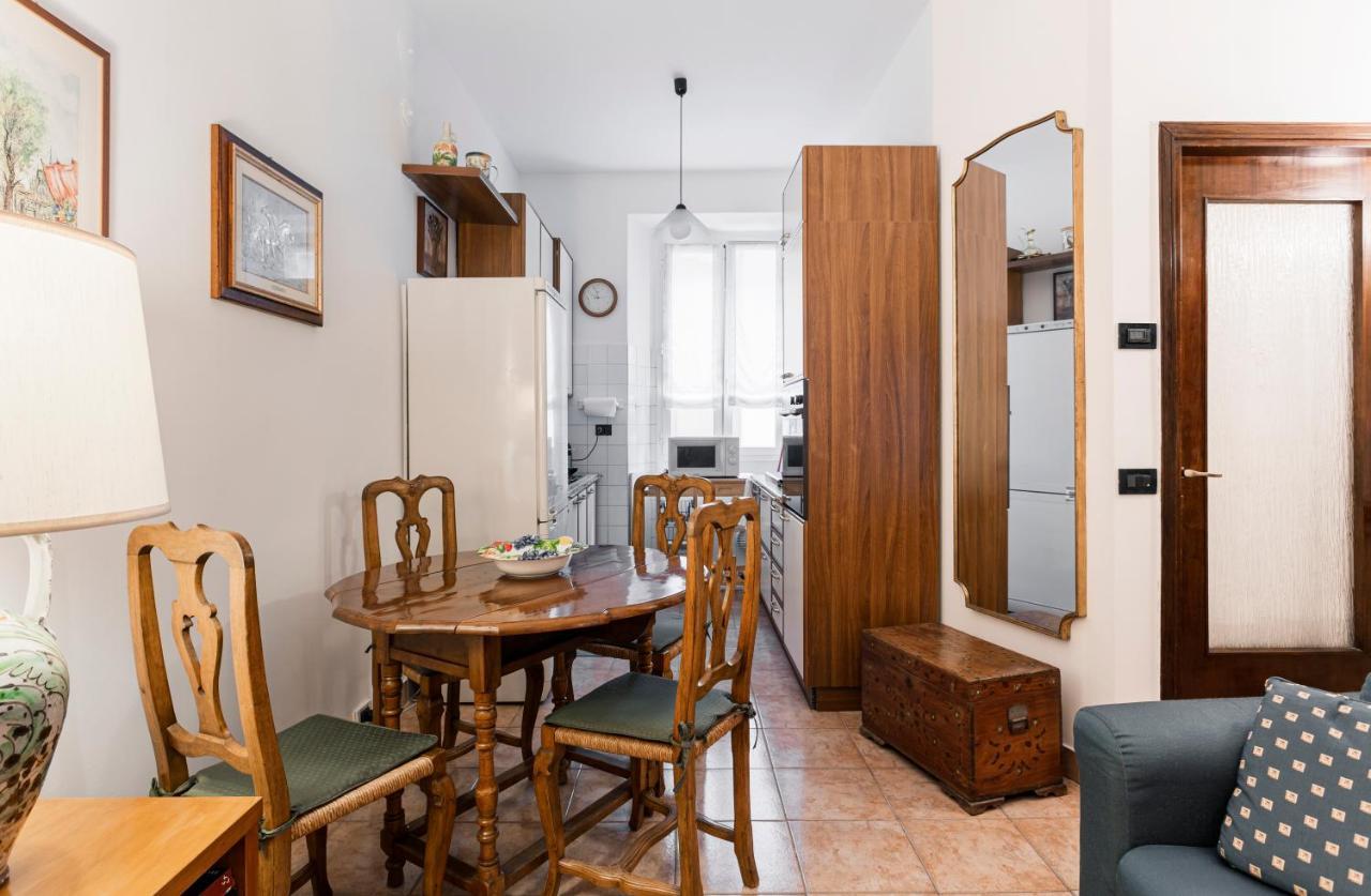 Your Cozy In - Via Rovereto * Milan