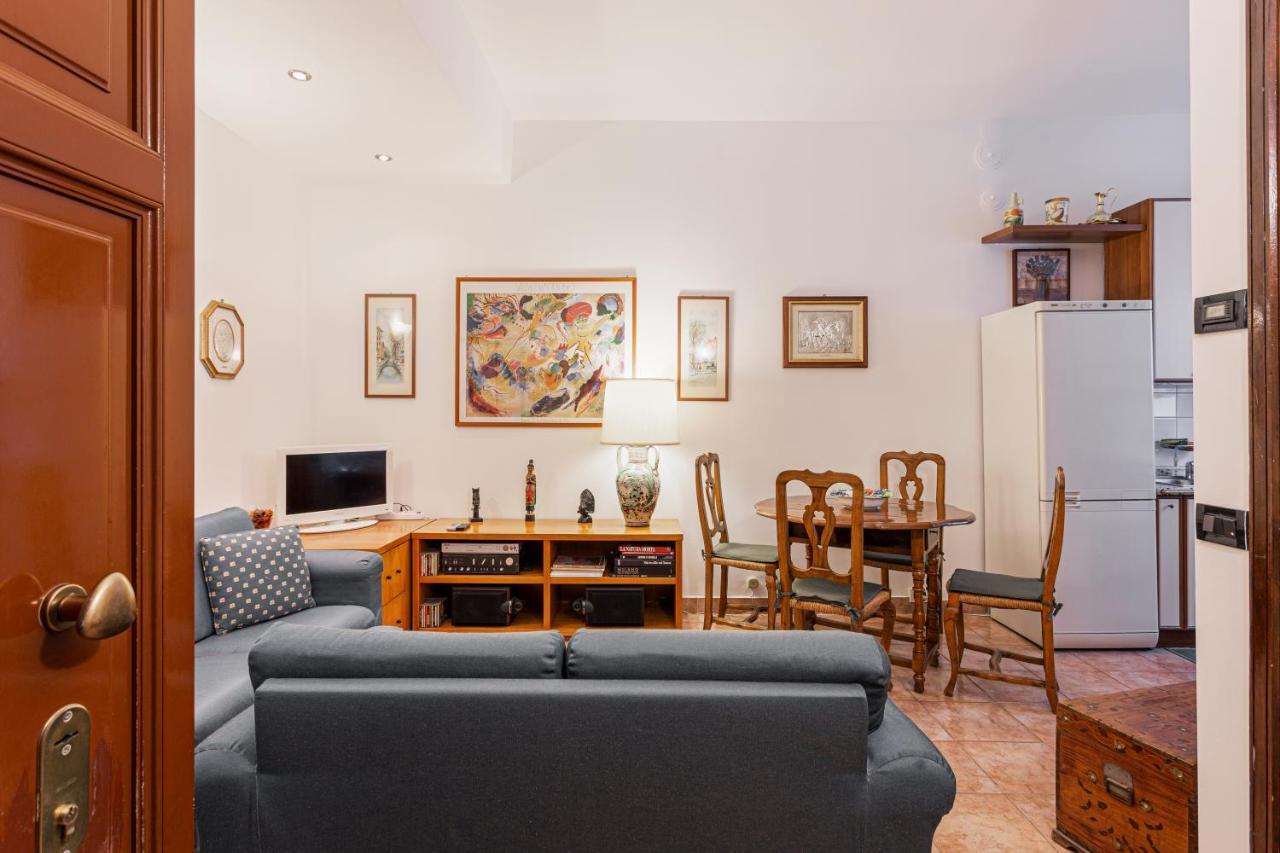 Your Cozy In - Via Rovereto
