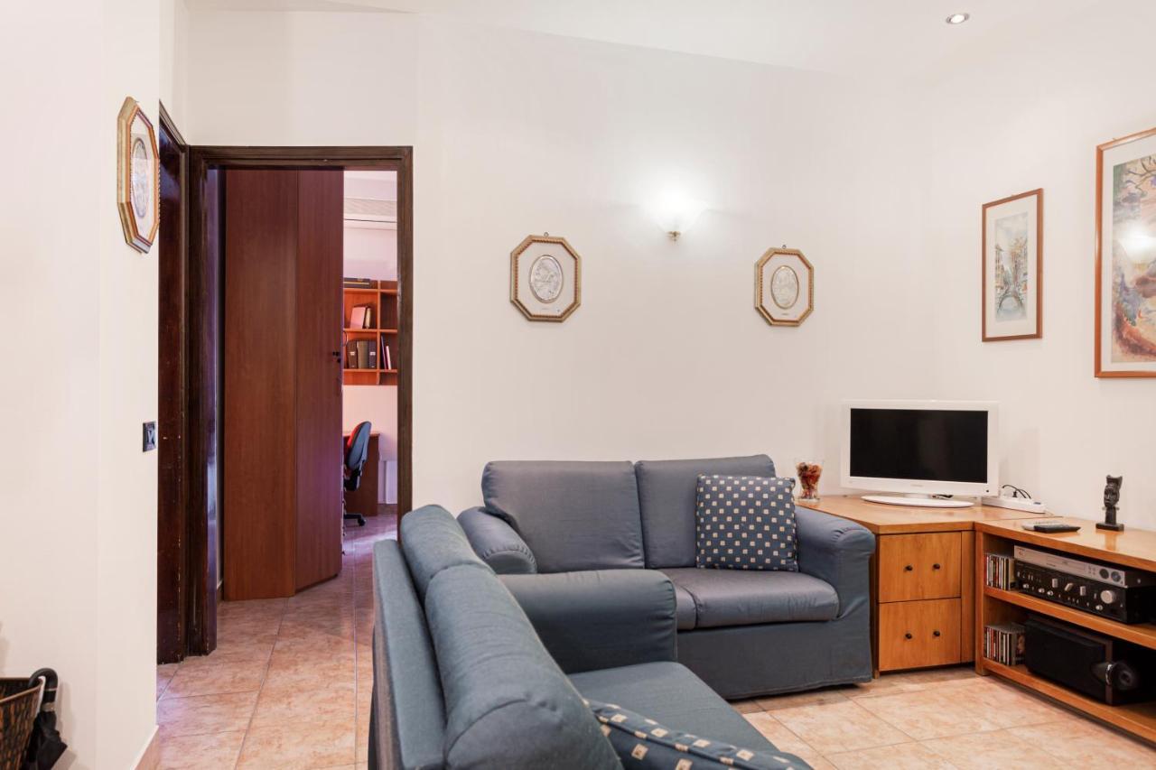 Your Cozy In - Via Rovereto Apartment Milan
