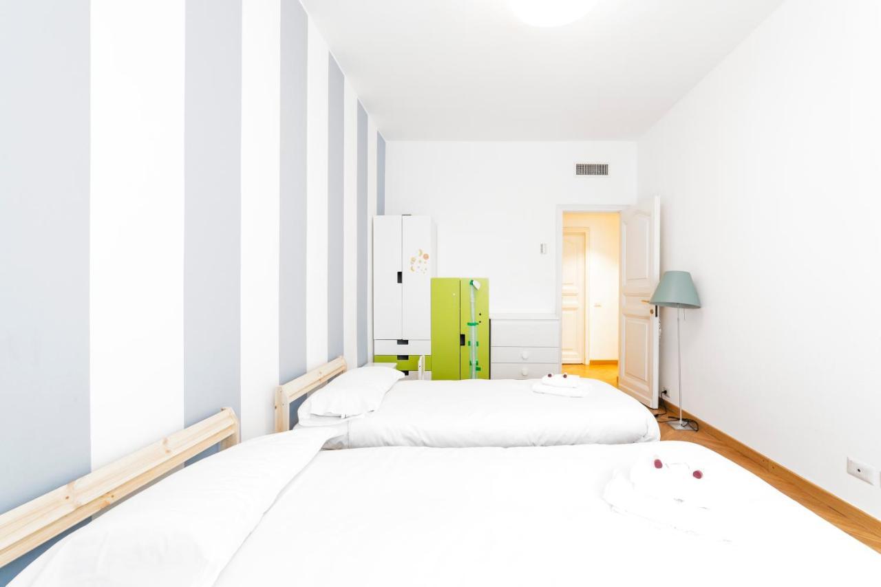 Loreto Elegant Flat Milan