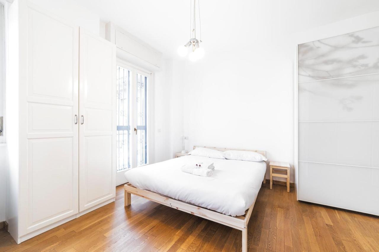 Loreto Elegant Flat *