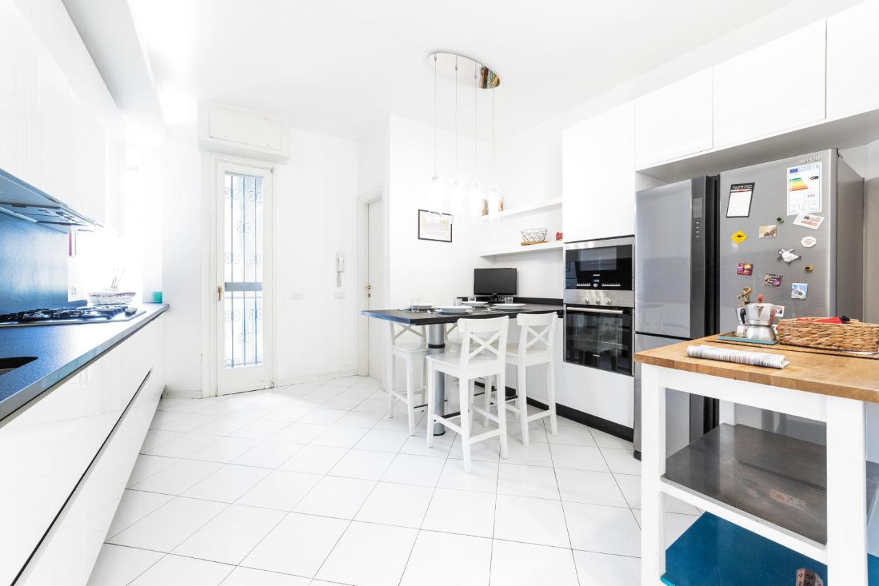 Loreto Elegant Flat * Milan