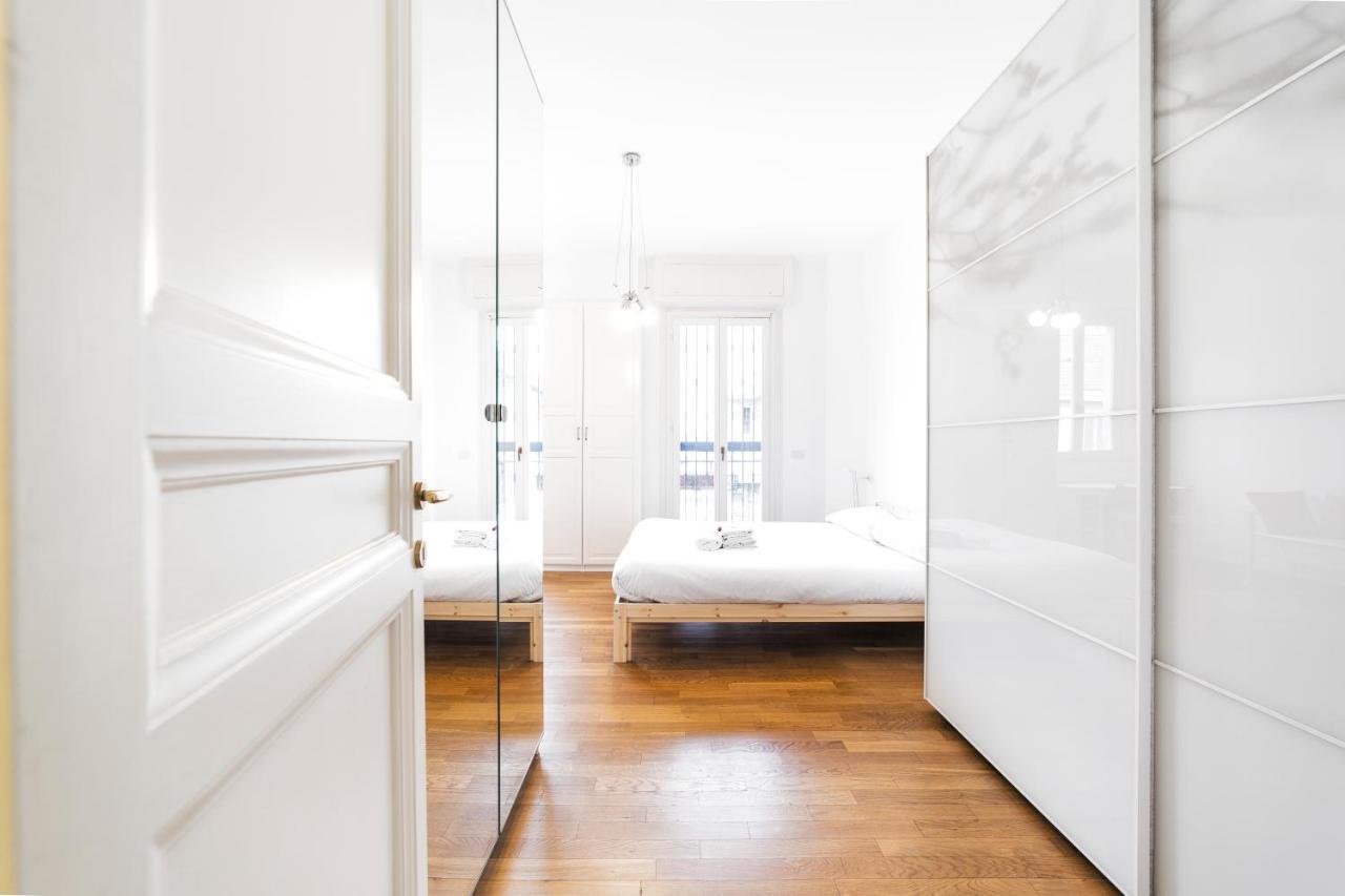Apartment Loreto Elegant Flat