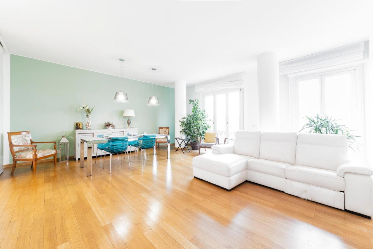 Loreto Elegant Flat * Milan