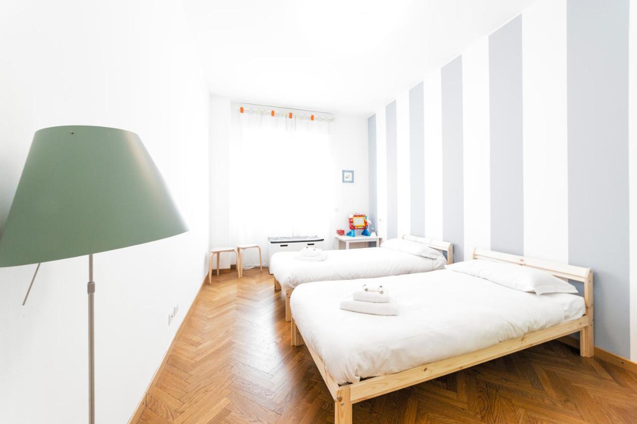 Apartment Loreto Elegant Flat