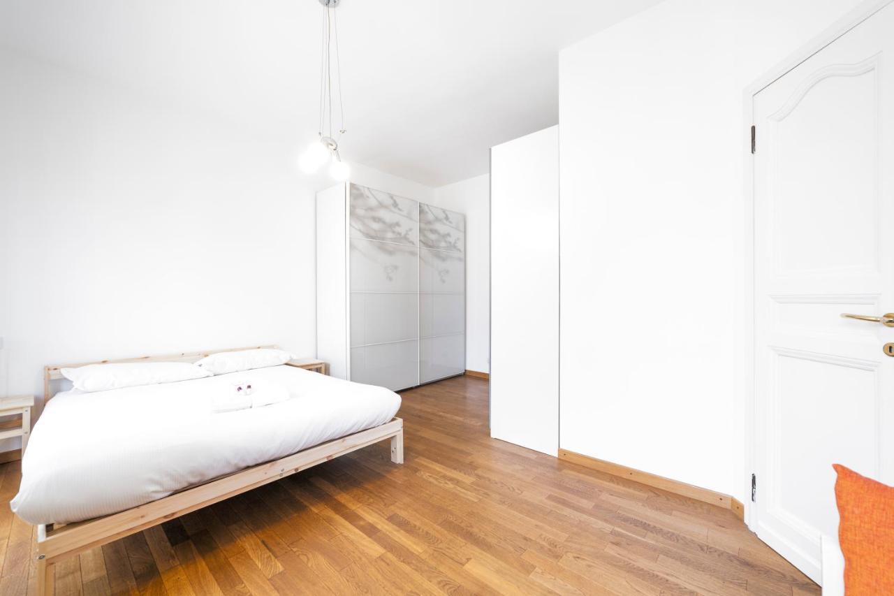 Loreto Elegant Flat *