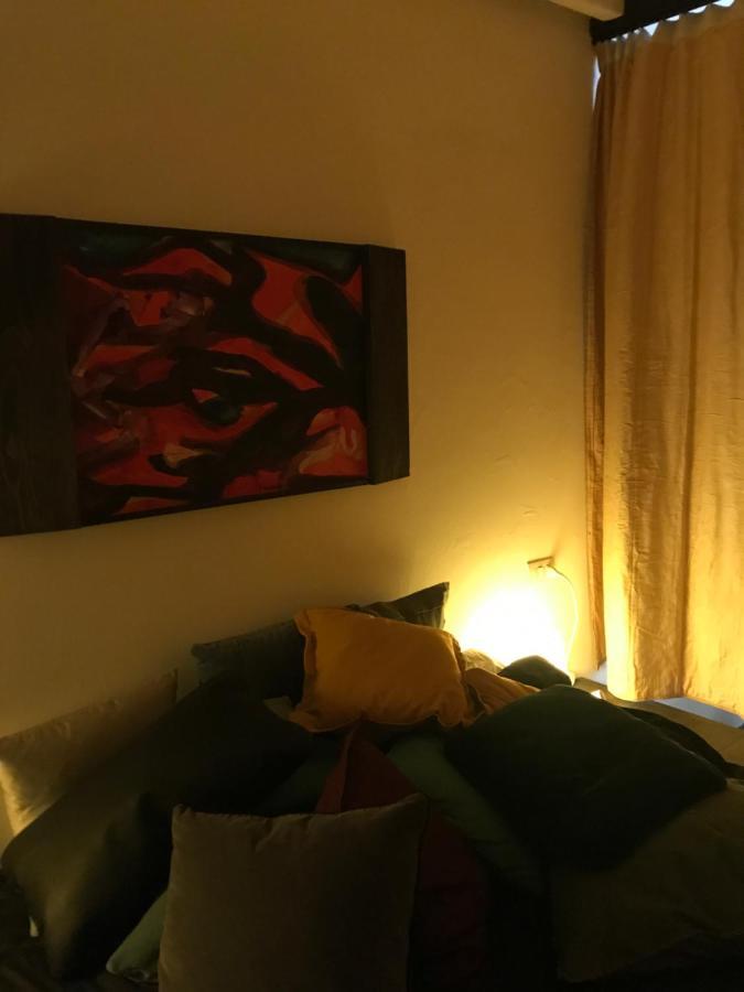 Apartment 17