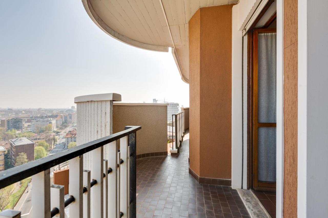 Terrace Skyline Apartamento *