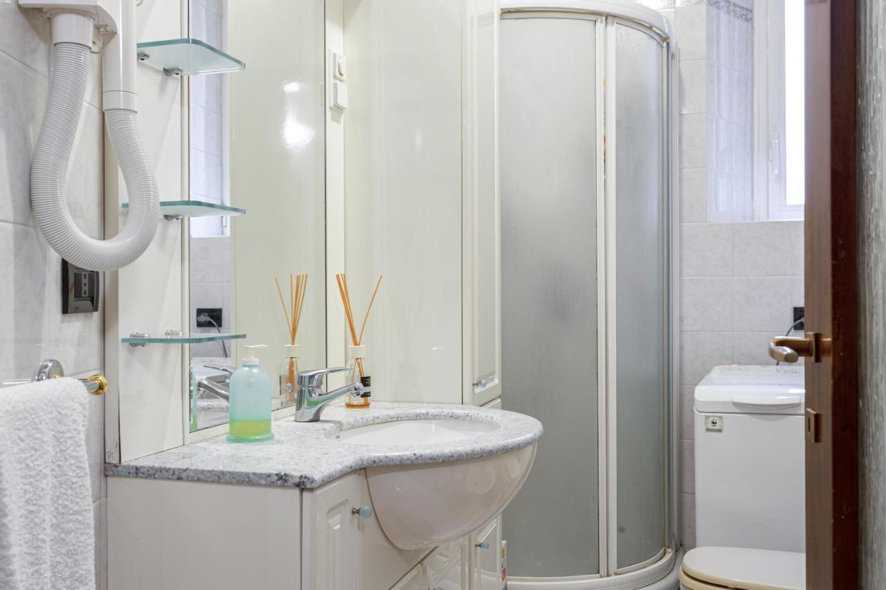 Apartment Your Cozy In - Via Rovereto Milan