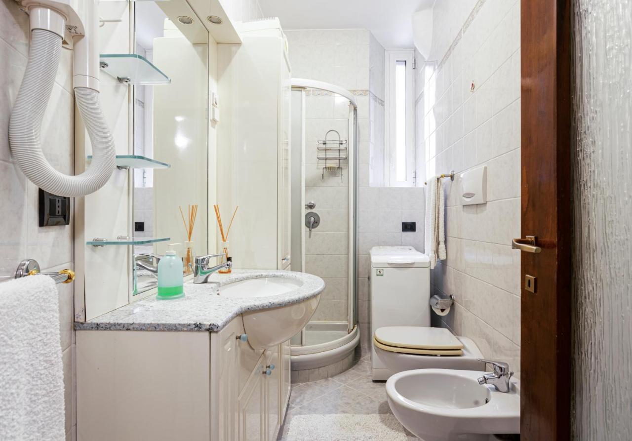 Apartment Your Cozy In - Via Rovereto Milan