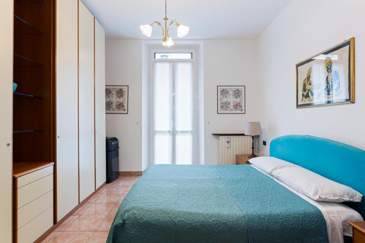 Your Cozy In - Via Rovereto Milan