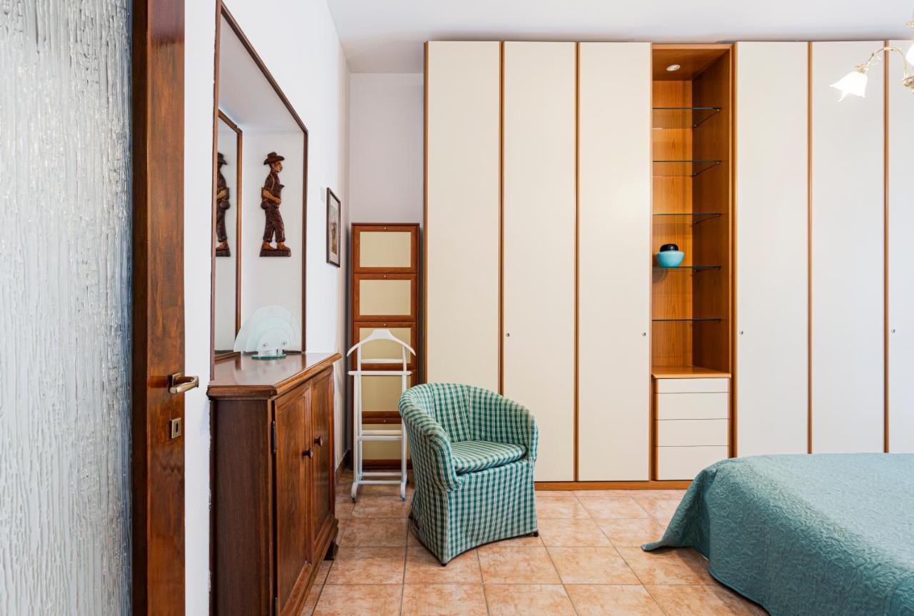 Your Cozy In - Via Rovereto Apartment Milan