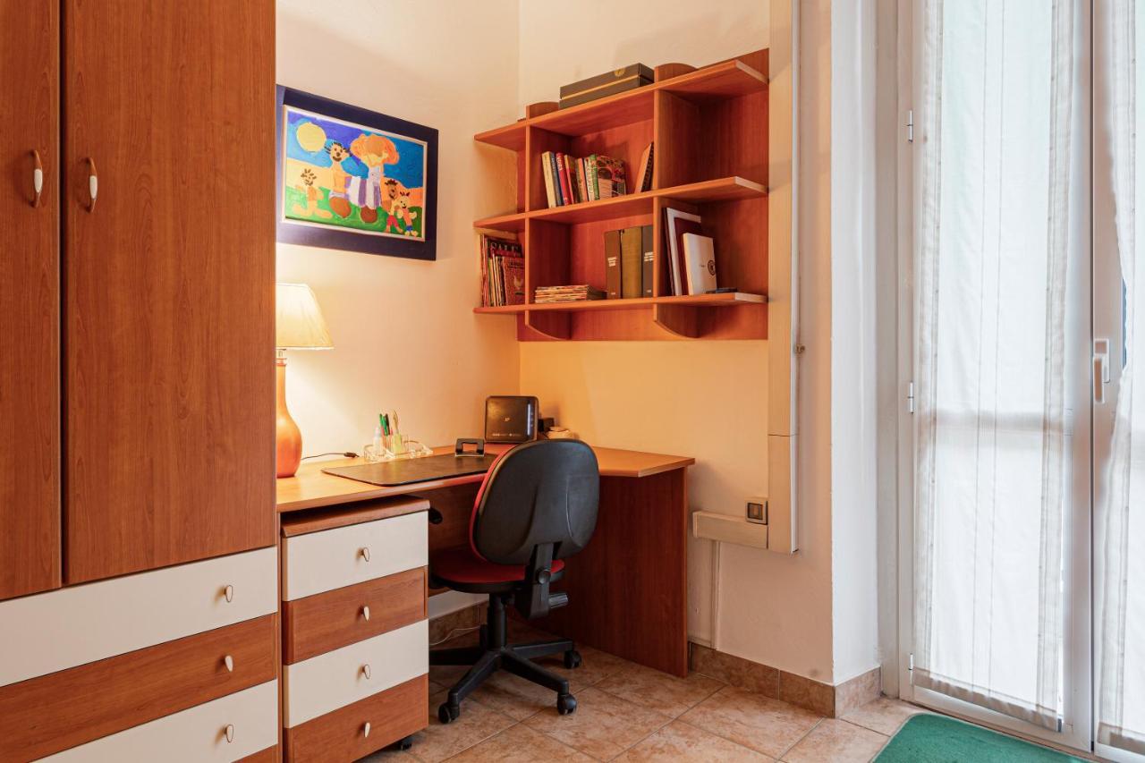 Apartment Your Cozy In - Via Rovereto Milan
