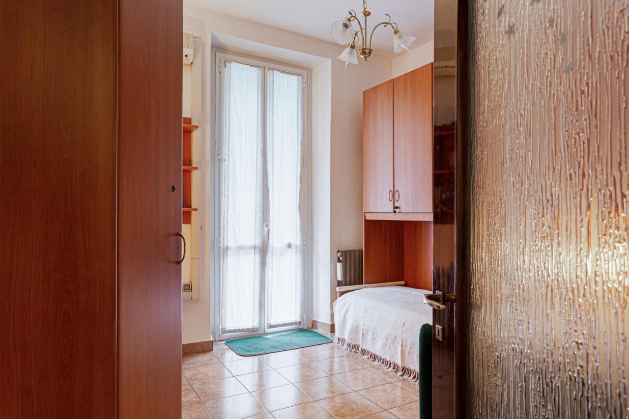 Apartment Your Cozy In - Via Rovereto Milan
