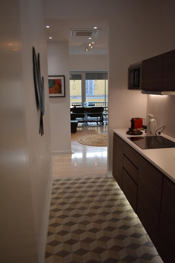 Apartamento Bruzzanese *