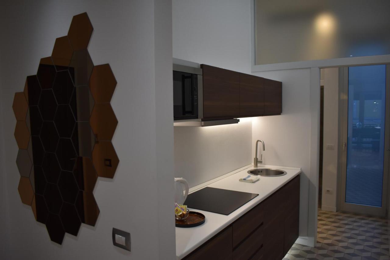 Bruzzanese Apartamento *
