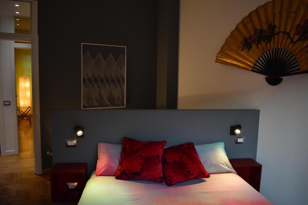 Apartamento Bruzzanese *