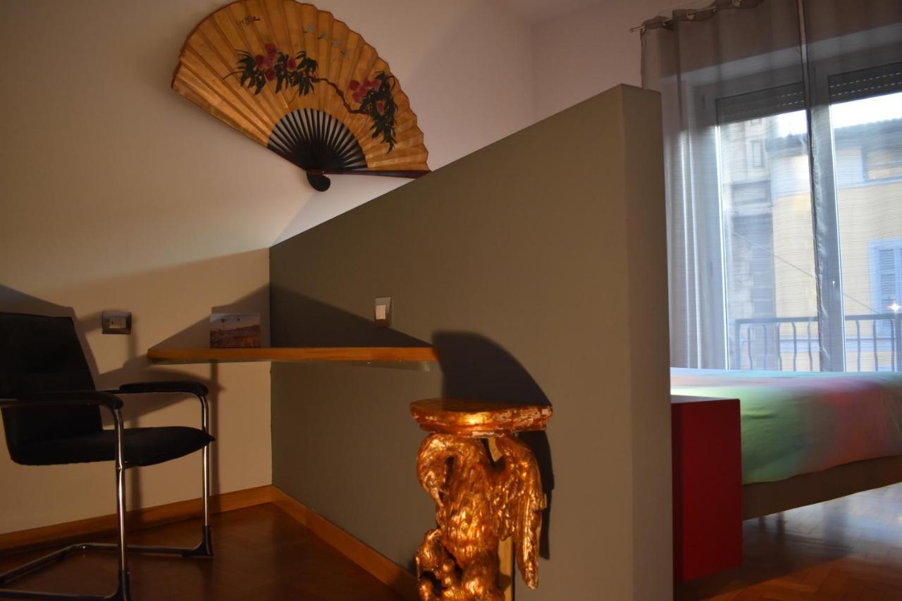 Apartamento Bruzzanese *