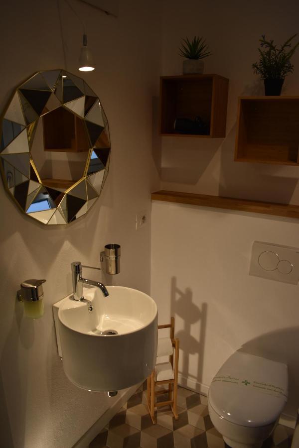 Apartamento Bruzzanese Milão