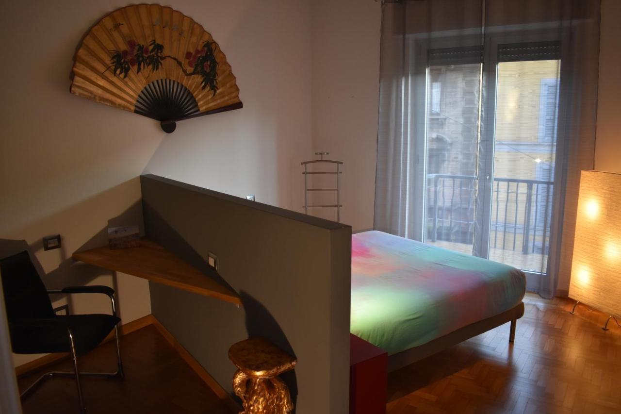 Bruzzanese Apartamento Milão