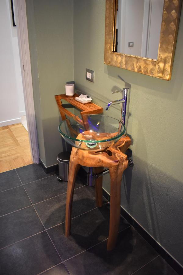 Bruzzanese Apartamento *
